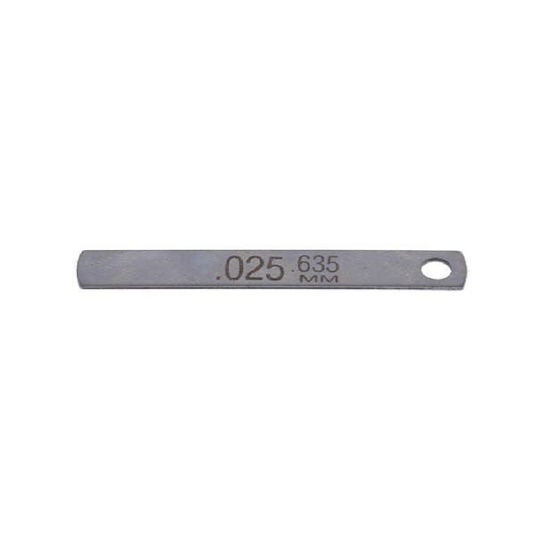 Db Electrical Feeler Gauge For Industrial Tractors 30006101 Zoro